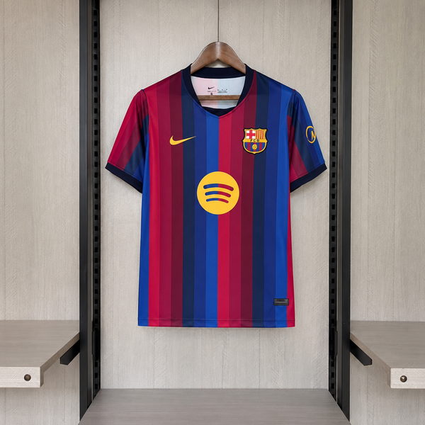 Barcelona I - 26/27