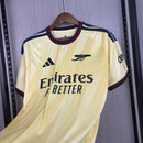 Arsenal III - 26/27