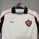 EC Vitória Off White - 2025