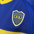 Boca Juniors Retrô I - 2003/04