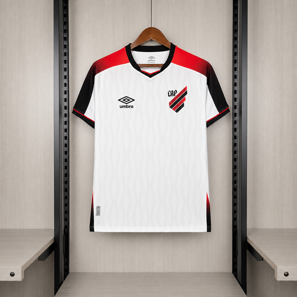 Athletico-PR II - 26/27