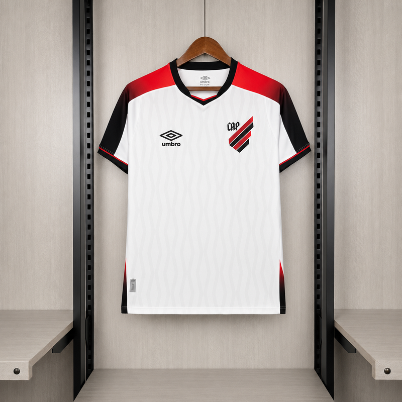Athletico-PR II - 26/27