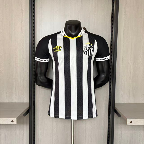 MODELO JOGADOR Santos II - 25/26