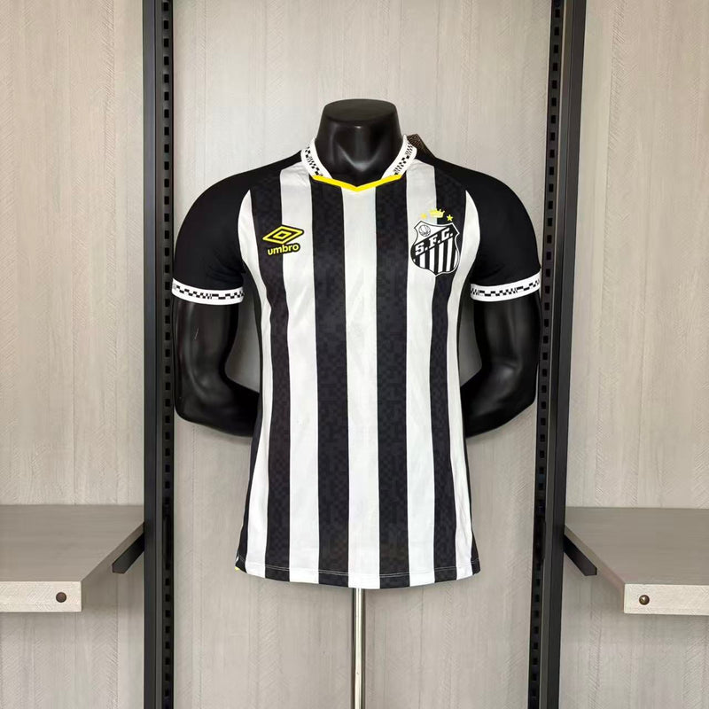 MODELO JOGADOR Santos II - 25/26