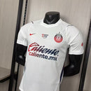 MODELO JOGADOR Chivas Guadalajara II - 26/27