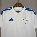 Cruzeiro II - 26/27