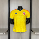 MODELO JOGADOR Colômbia I - 26/27