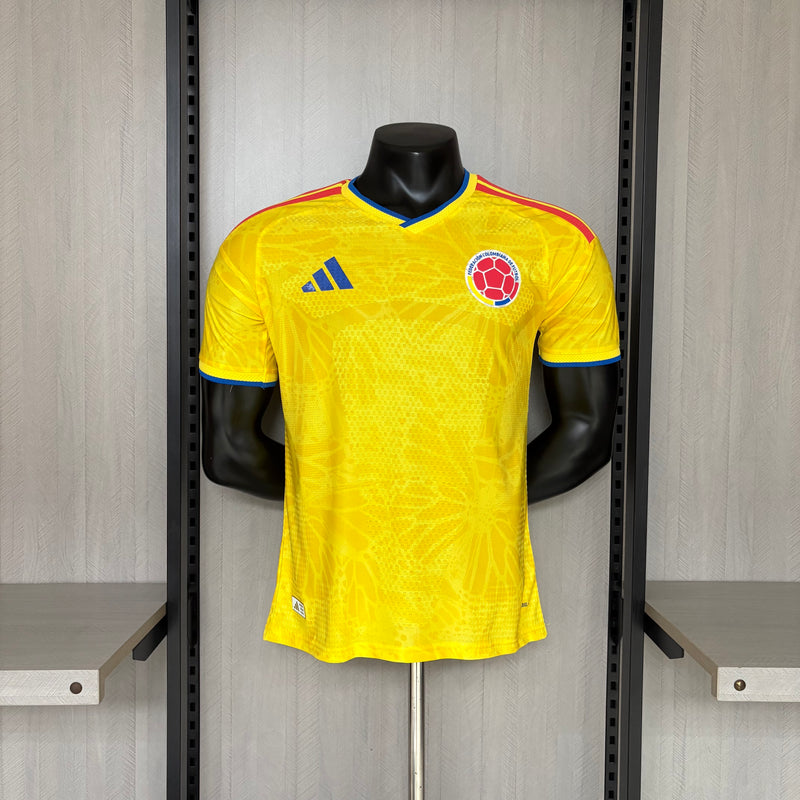 MODELO JOGADOR Colômbia I - 26/27