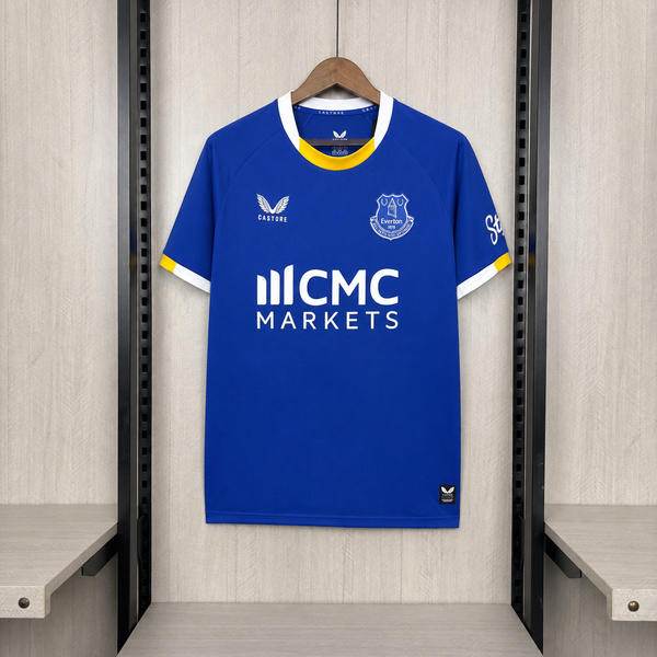 Everton I - 26/27