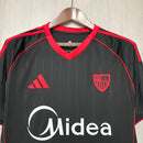 Sevilla III - 25/26