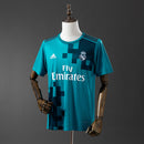 Camisa Real Madrid Retrô 17/18 Oficial