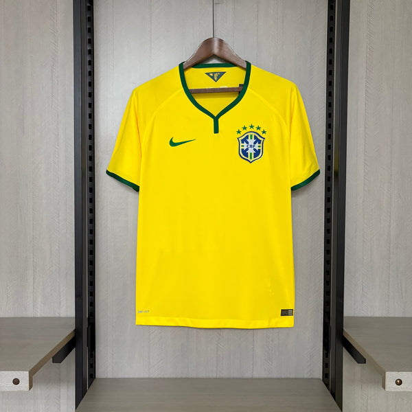 Brasil Retrô I - 2014