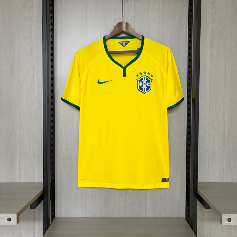 Brasil Retrô I - 2014