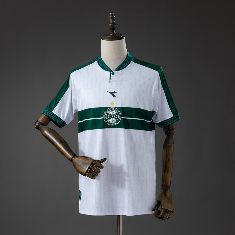 Coritiba I - 26/27