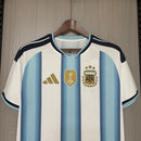 Argentina I - 2026