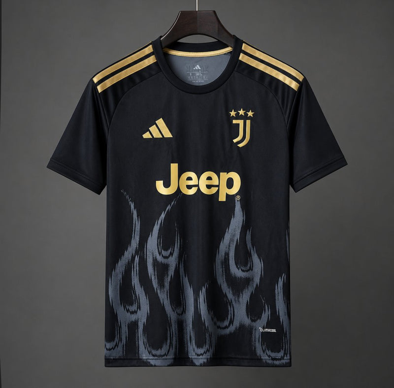 Juventus III - 26/27