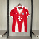 Bayern I - 2026 (Personalizada com OLISE)