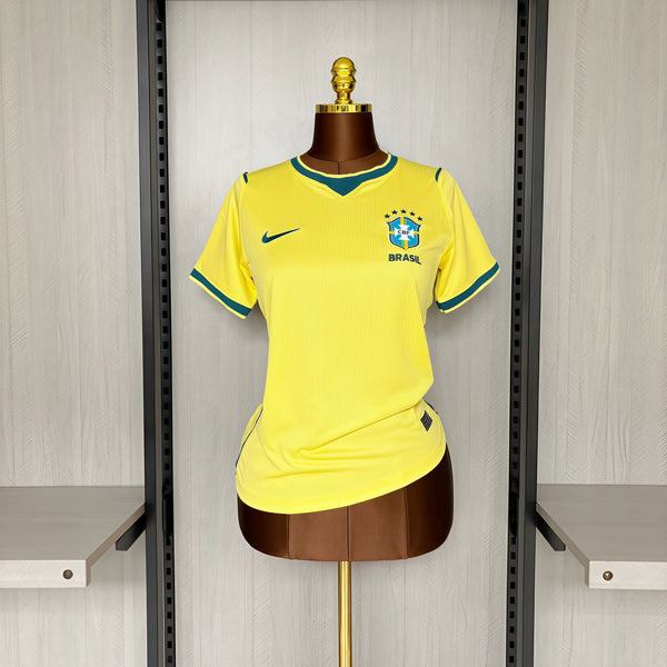 Brasil I - 26/27 (Versão Feminina)