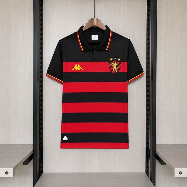 Sport Club Recife I - 26/27