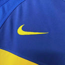 Boca Juniors Retrô I - 2003/04