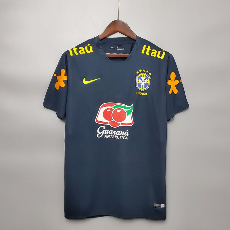 Brasil - Versão treino
