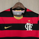 Flamengo Retrô Nike I - 08/09