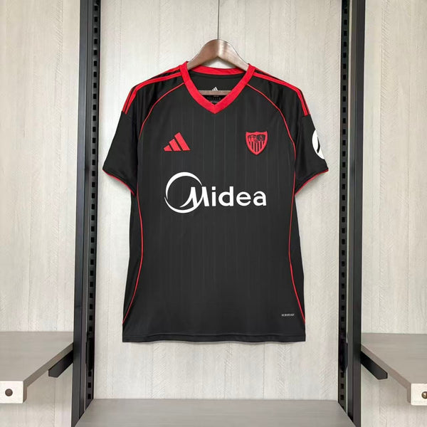 Sevilla III - 25/26