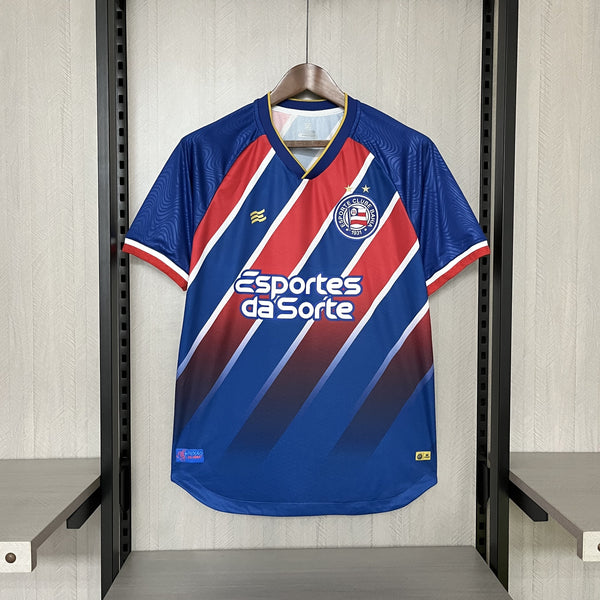 Bahia II - 24/25