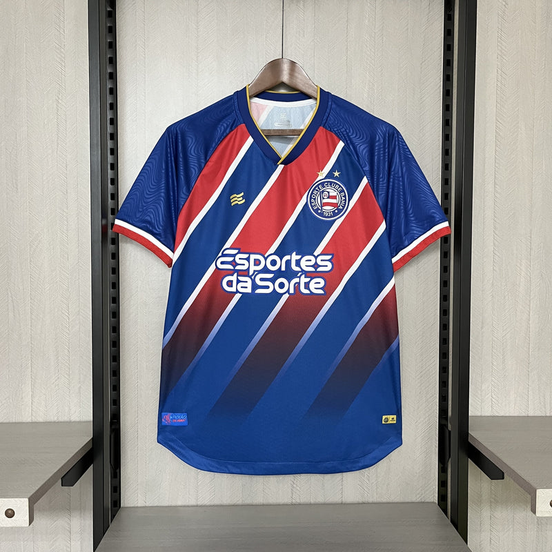 Bahia II - 24/25