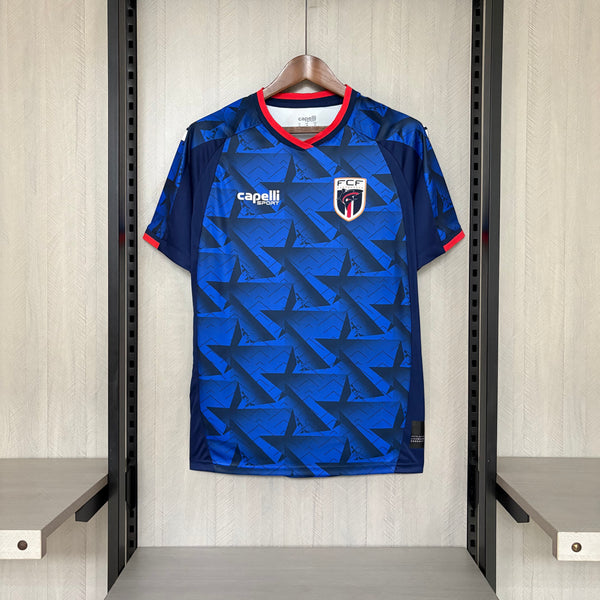 Cabo Verde I - 26/27