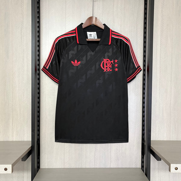 Flamengo Lifestyle Retrô - 25/26