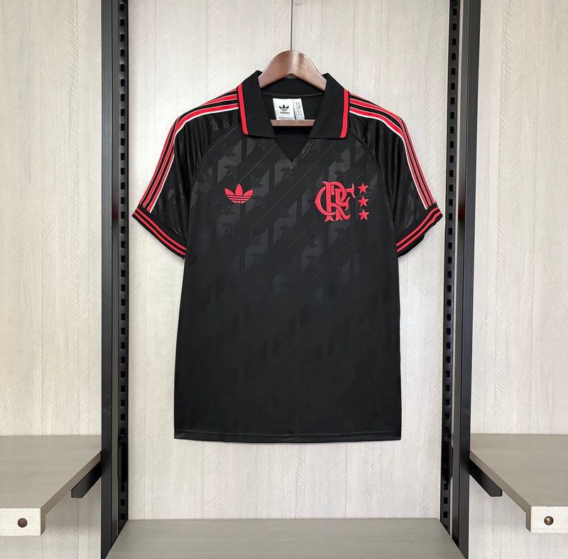 Flamengo Lifestyle Retrô - 25/26