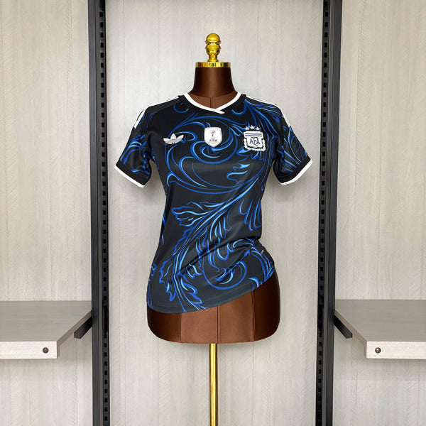 Argentina II - 26/27 (Feminina)