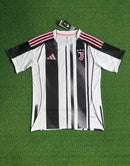 Juventus I - 25/26