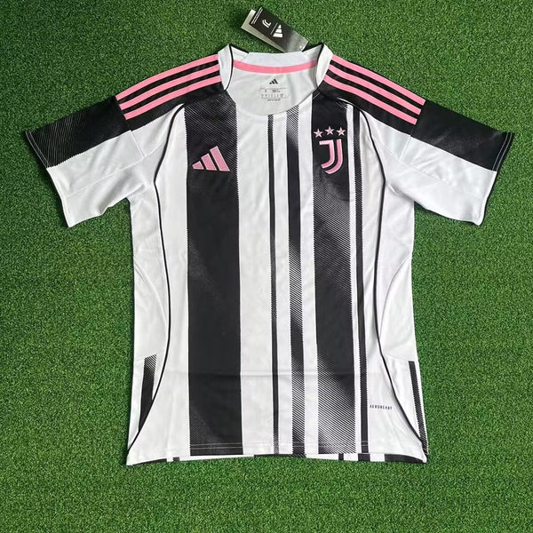 Juventus I - 25/26