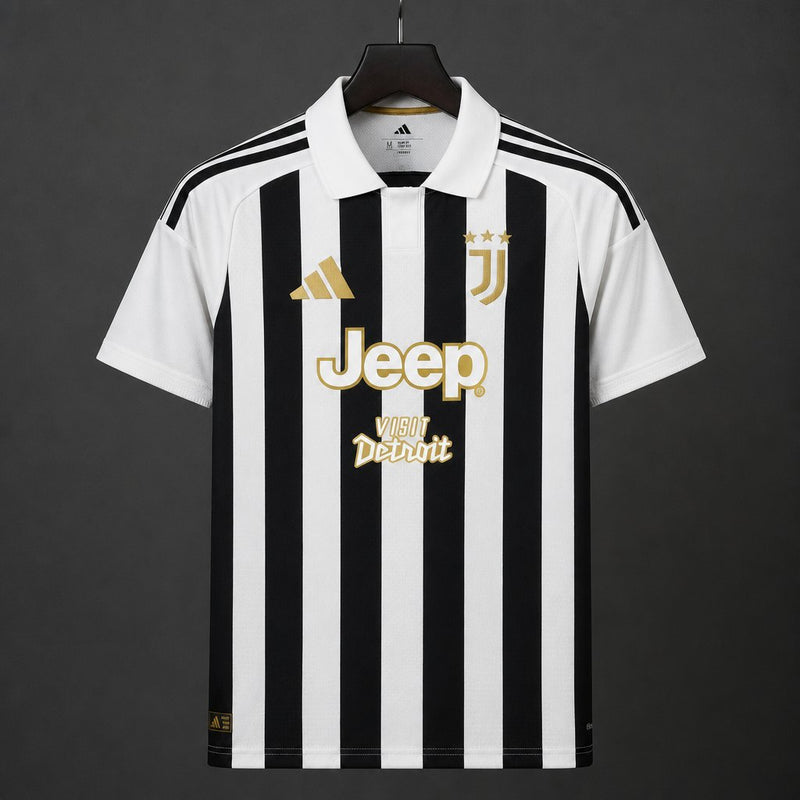 Juventus I - 26/27
