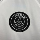 PSG Retrô III White Edition Jordan - 18/19