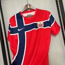 Noruega I - 26/27