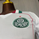 Palmeiras II - 26/27 (Versão Feminina)