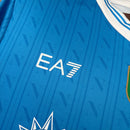 Napoli I - 2026