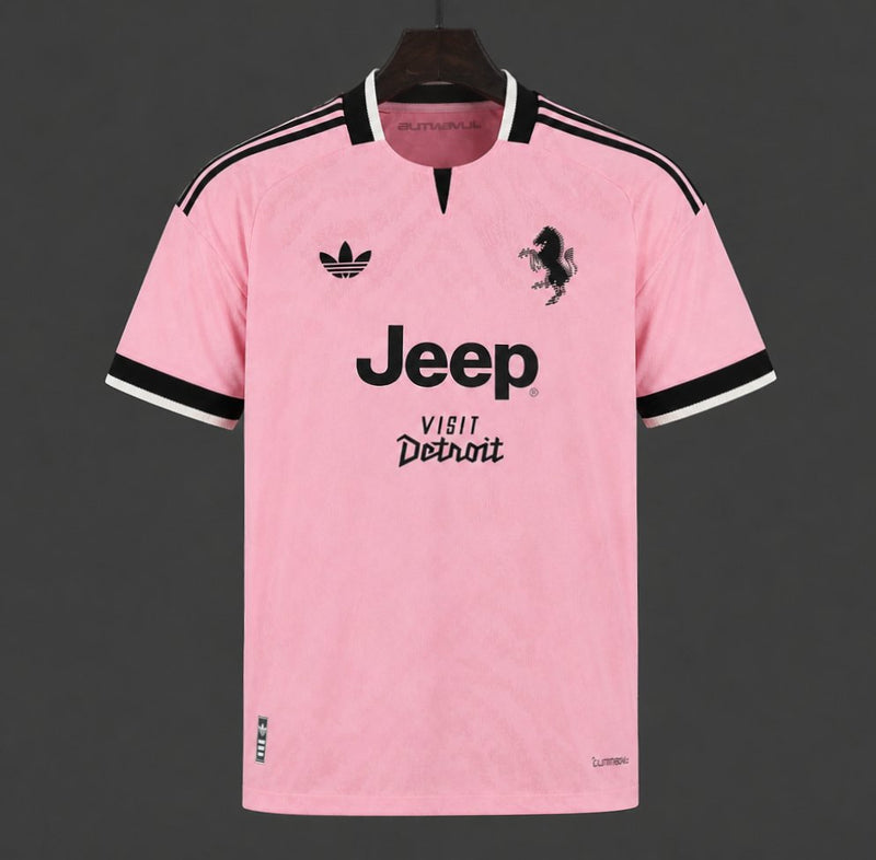 Juventus II - 26/27