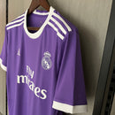 Real Madrid Retrô II - 16/17