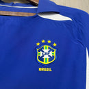 Brasil Retrô II - 2002