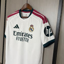 Real Madrid I - 26/27