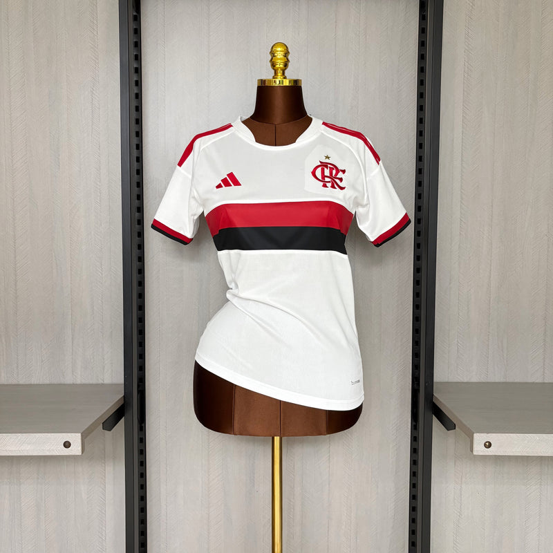 Flamengo II - 26/27 (Feminina)
