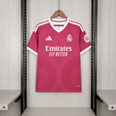 Real Madrid III - 26/27