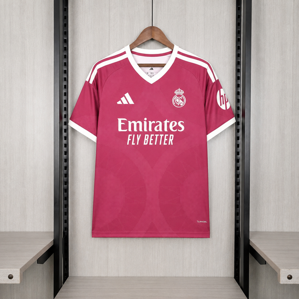 Real Madrid III - 26/27
