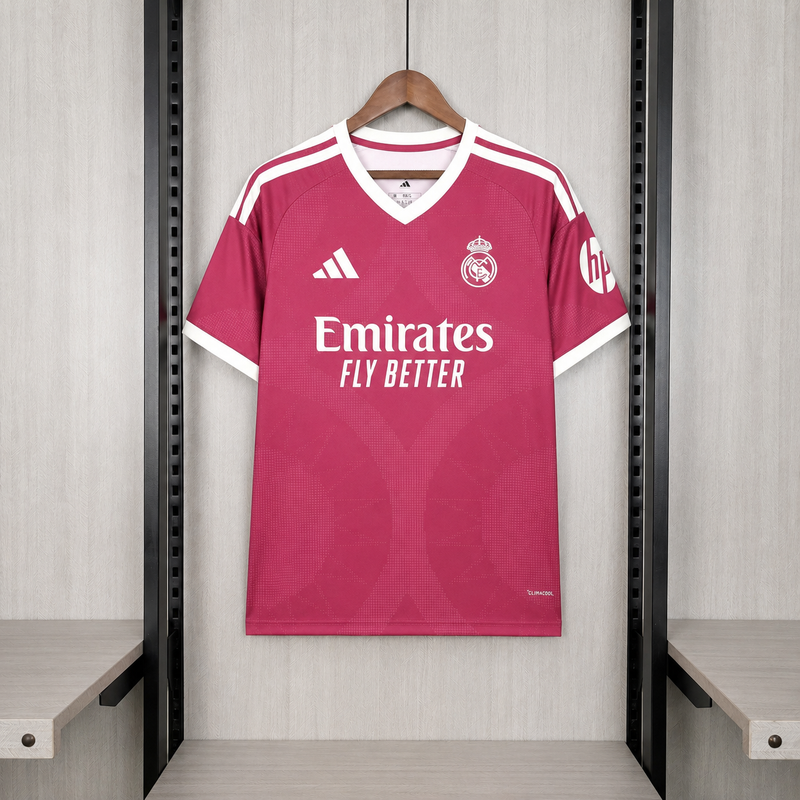 Real Madrid III - 26/27
