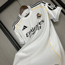 Real Madrid I - 25/26
