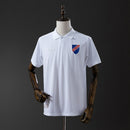 Camisa Colo Colo 25/26 Branca – 100º Aniversário